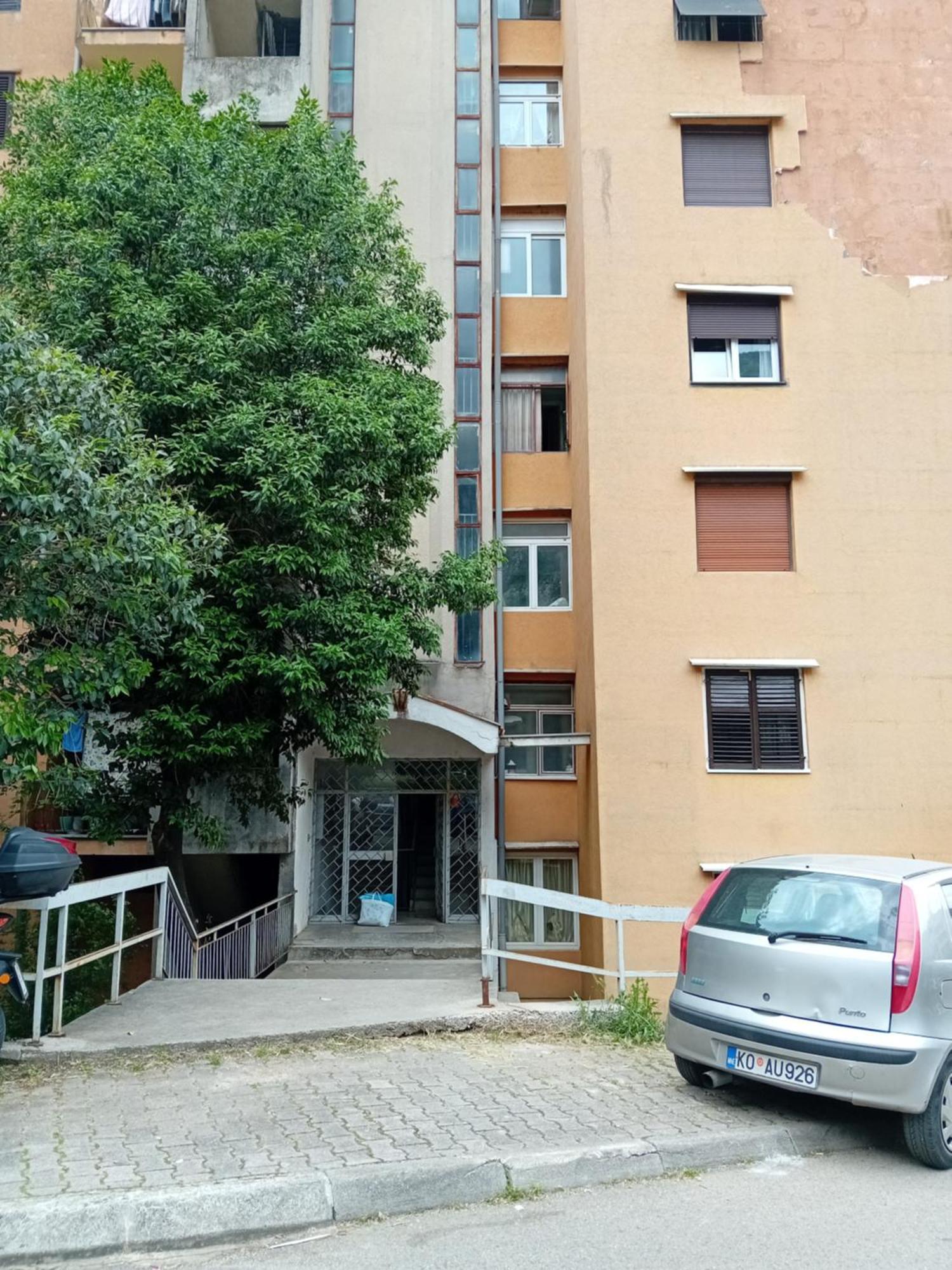 Apartment Maki Kotor Exterior foto